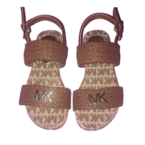 NWOT Michael Kors Sandals